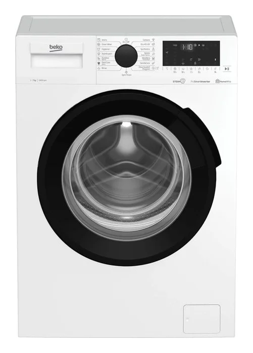 Mașină de spălat rufe Beko WUE7726 – coduri WUE7726XWST