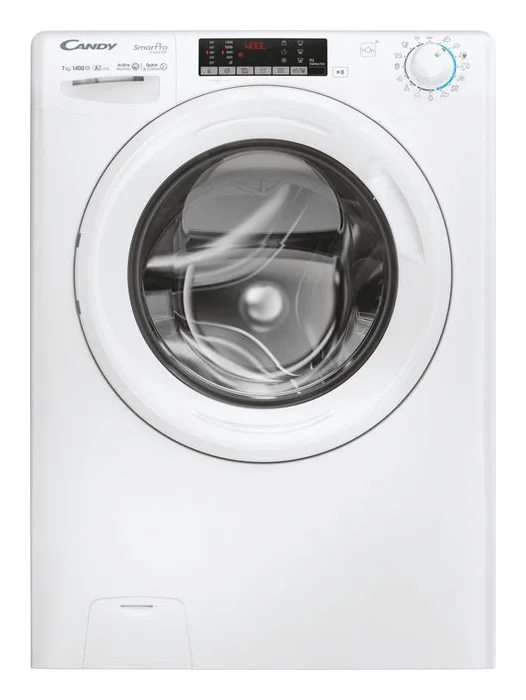 Mașină de spălat rufe Candy CO4474 – coduri CO4474TWM6, CO4474TWM6/1-S, CO4474TWM6/1-36