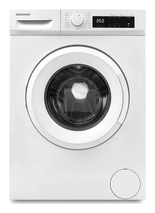 Mașină de spălat rufe Daewoo DWD-FV5021 – coduri NULL