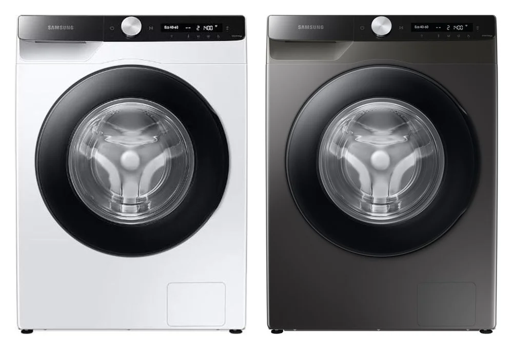 Mașină de spălat rufe Samsung WW80T534 / WW90T534
